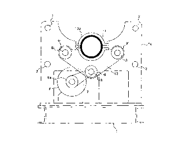 Une figure unique qui représente un dessin illustrant l'invention.